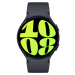 Samsung Galaxy Watch6 44mm LTE grafitová