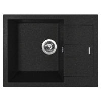 Sinks AMANDA 650 Granblack AMANDA 650 Granblack