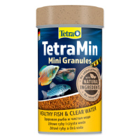 TETRA Min Mini Granules 100ml