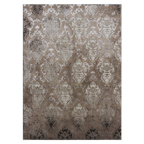 Berfin Dywany Kusový koberec Elite 23282 Beige - 160x220 cm