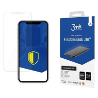 Ochranné sklo 3MK Apple iPhone Xr - 3mk FlexibleGlass Lite (5903108045254)