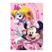 Dino MINNIE MOUSE 200 diamond Puzzle