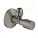 Grohe 22037AL0 - Rohový ventil, kartáčovaný Hard Graphite