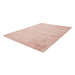 Obsession koberce Ručně tkaný kusový koberec Maori 220 Powder pink - 160x230 cm