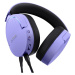 Trust GXT490P Fayzo 7.1 USB Gaming Headset Fialová