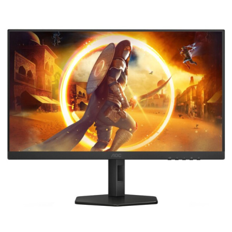 Monitory AOC