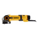 Úhlová bruska 125mm 1500W DeWALT DWE4257