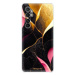 iSaprio Gold Pink Marble pro Xiaomi Mi Note 10 Lite