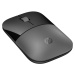 HP Z3700 Dual Silver Wireless Mouse EURO - bezdrátová myš