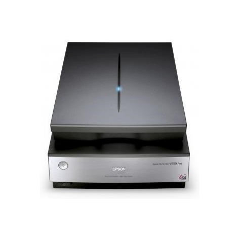 Epson Perfection V850 Photo skener, A4, 6400dpi, USB 2.0