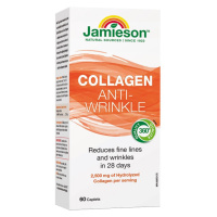 Jamieson Kolagen proti vráskám 60 tablet