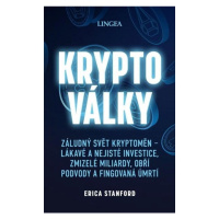 Kryptoválky LINGEA s.r.o.