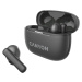 Canyon OnGo 10 ANC, TWS-10 ANC+ENC sluchátka s mikrofonem, šedá