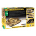 Model Kit tank 3675 - T-90 MS Russian MBT (1:35)