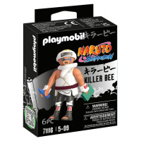 Playmobil 71116 killer bee