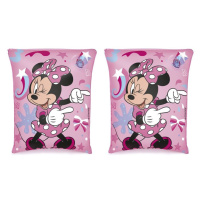 Bestway Rukávky nafukovací Minnie 23 x 15 cm