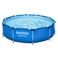 Bestway Bazén Steel Pro 3,05 x 0,76 m - 56677