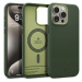 Kryt Spigen Caseology Nano Pop MagSafe, avo green - iPhone 15 Pro Max (ACS06619)