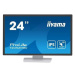 24" iiyama ProLite T2452MSC-W1