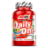 Amix Nutrition Daily One - 60 tablet