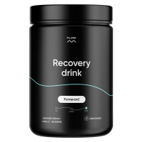 FLOW Recovery drink pomeranč 1000 g