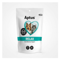 Aptus® Relax vet 30 tbl.