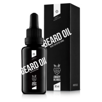 Angry Beards Christopher The Traveller, olej na vousy 30 ml