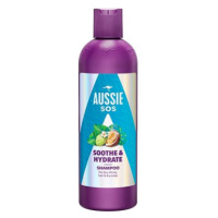 AUSSIE SOS Soothe & Hydrate 300 ml