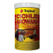 Tropical Cichlid & Arowana Sticks M 1000 ml 360 g