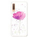 iSaprio Poppies pro Samsung Galaxy A7 (2018)