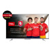 Smart televize TCL 65P725 (2021) / 65" (164 cm)