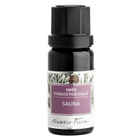 Nobilis Tilia Směs éterických olejů Sauna 10 ml