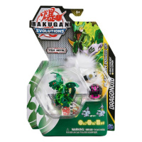 Bakugan Evolutions Platinum Power Up - DRAGONOID