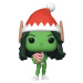 Funko POP! #1286 Marvel: Holiday - She-Hulk