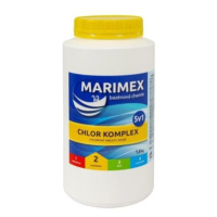 Marimex Chlor Komplex Mini 5v1 0,9kg | 11301211