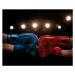 Fotografie Close Up of Boxers Touching Boxing, Glasshouse Images, 40 × 30 cm