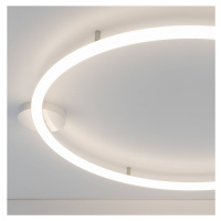 Artemide Artemide Abeceda světla kruhová, stropní, 90 cm
