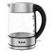 Tefal KI772D38 Glass Black