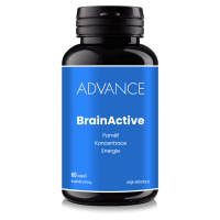 ADVANCE BrainActive cps.60