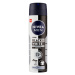 Nivea Men Black & White Invisible Original Sprej antiperspirant 150ml