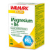 Walmark Magnesium + B6 tbl.90