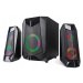 Reproduktory Tracer 2.1 Hi-Cube Rgb Flow Bluetooth