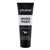 Animology šampon pro psy White Wash