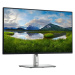 Dell P2725HE monitor 27" 210-BMJC Stříbrná