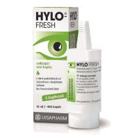Hylo Fresh 10ml