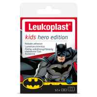 LEUKOPLAST Kids HERO náplast 2 velikosti 12 ks