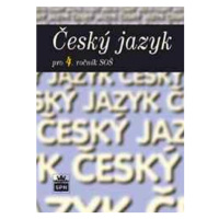 Český jazyk pro 4. ročník SOŠ - Marie Čechová