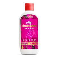 Cobbyspet AIKO PUPPY & JUNIOR SHAMPOO 250ml šampon pro štěňata