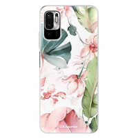 iSaprio Exotic Pattern 01 pro Xiaomi Redmi Note 10 5G