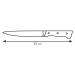 Nůž porcovací HOME PROFI 20 cm